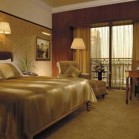 Howard Johnson Regal Court Hotel 北京 部屋 写真
