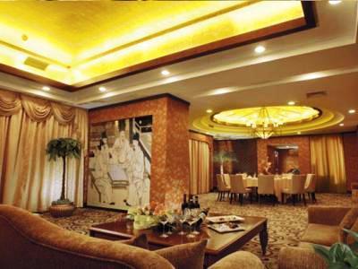 Howard Johnson Regal Court Hotel 北京 エクステリア 写真
